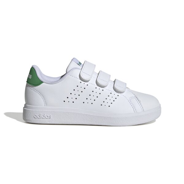 adidas Advantage Base 2.0 Kids Schuh Kinder - ftwr white/ftwr whi