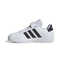 adidas Grand Court 2.0 Kids Schuh Kinder - ftwr white/core black/ftwr white/c