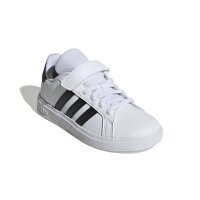 adidas Grand Court 2.0 Kids Schuh Kinder - ftwr white/core black/ftwr white/c