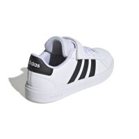 adidas Grand Court 2.0 Kids Schuh Kinder - ftwr white/core black/ftwr white/c
