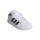 adidas Grand Court 2.0 Sneaker Kinder - weiß/schwarz-33.5