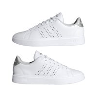adidas Advantage 2.0 Schuh Damen - ftwr white/grey two/silver met.