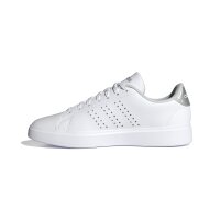 adidas Advantage 2.0 Schuh Damen - ftwr white/grey two/silver met.