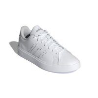 adidas Advantage 2.0 Schuh Damen - ftwr white/grey two/silver met.