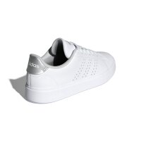 adidas Advantage 2.0 Schuh Damen - ftwr white/grey two/silver met.