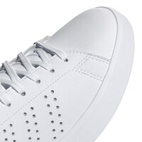 adidas Advantage 2.0 Schuh Damen - ftwr white/grey two/silver met.