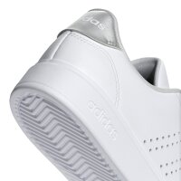 adidas Advantage 2.0 Schuh Damen - ftwr white/grey two/silver met.