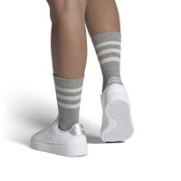 adidas Advantage 2.0 Schuh Damen - ftwr white/grey two/silver met.
