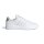 adidas Advantage 2.0 Schuh Damen - ftwr white/grey two/silver met.