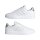 adidas Advantage 2.0 Schuh Damen - ftwr white/grey two/silver met.