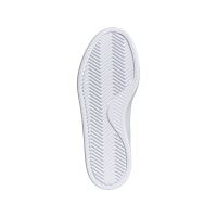 adidas Advantage 2.0 Sneaker Damen - weiß/silber-38