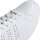 adidas Advantage 2.0 Sneaker Damen - weiß/silber-38