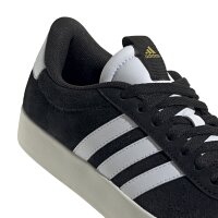 adidas VL Court 3.0 Schuh Damen - core black