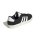 adidas VL Court 3.0 Schuh Damen - core black
