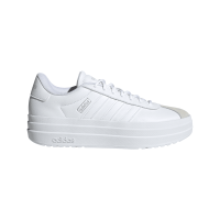 adidas VL Court Bold Sneaker Damen - weiß/beige-38 2/3