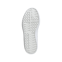adidas VL Court Bold Sneaker Damen - weiß/beige-38 2/3