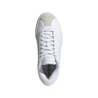 adidas VL Court Bold Sneaker Damen - weiß/beige-38 2/3