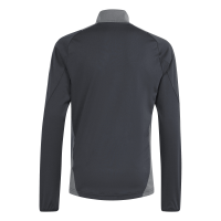 adidas Tiro 24 Competition Langarmshirt Kinder - schwarz