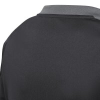 adidas Tiro 24 Competition Trainingstrikot Kinder - schwarz/grau