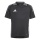 adidas Tiro 24 Competition Trainingstrikot Kinder - schwarz/grau