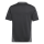 adidas Tiro 24 Competition Trainingstrikot Kinder - schwarz/grau