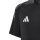 adidas Tiro 24 Competition Trainingstrikot Kinder - schwarz/grau