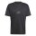 adidas Z.N.E. T-Shirt Herren - schwarz