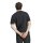 adidas Z.N.E. T-Shirt Herren - schwarz