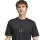adidas Z.N.E. T-Shirt Herren - schwarz-M
