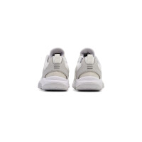 hummel Speed Court Handballschuhe - white/grey - 45.5
