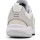 hummel Speed Court Handballschuhe - white/grey - 45.5