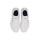 hummel Speed Court Handballschuhe - white/grey - 45.5