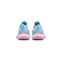 hummel Speed Court Handballschuhe - opera mauve/atomizer - 39
