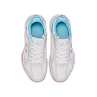 hummel Speed Court Handballschuhe - opera mauve/atomizer - 39