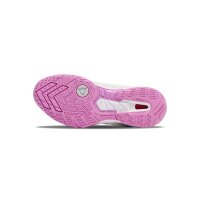 hummel Speed Court Handballschuhe - opera mauve/atomizer - 39