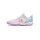 hummel Speed Court Handballschuhe - opera mauve/atomizer - 39