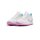 hummel Speed Court Handballschuhe - opera mauve/atomizer - 39