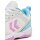 hummel Speed Court Handballschuhe - opera mauve/atomizer - 39