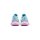 hummel Speed Court Handballschuhe - opera mauve/atomizer - 39