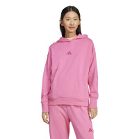 adidas ALL SZN Hoodie Damen - pink - M