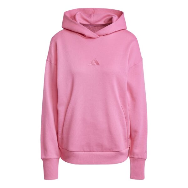 adidas ALL SZN Hoodie Damen - pink - S