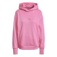 adidas ALL SZN Hoodie Damen - pink - S