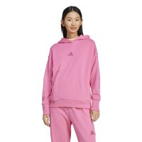 adidas ALL SZN Hoodie Damen - pink - S