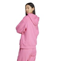 adidas ALL SZN Hoodie Damen - pink - S
