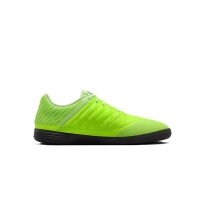 Nike Lunar Gato II IC Herren - neongrün/schwarz-45