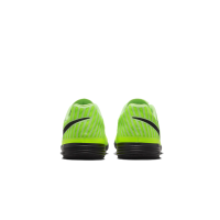 Nike Lunar Gato II IC Herren - neongrün/schwarz-45