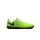 Nike Lunar Gato II IC Herren - neongrün/schwarz-45