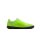 Nike Lunar Gato II IC Herren - neongrün/schwarz-45