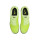 Nike Lunar Gato II IC Herren - neongrün/schwarz-46