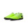 Nike Lunar Gato II IC Herren - neongrün/schwarz-46
